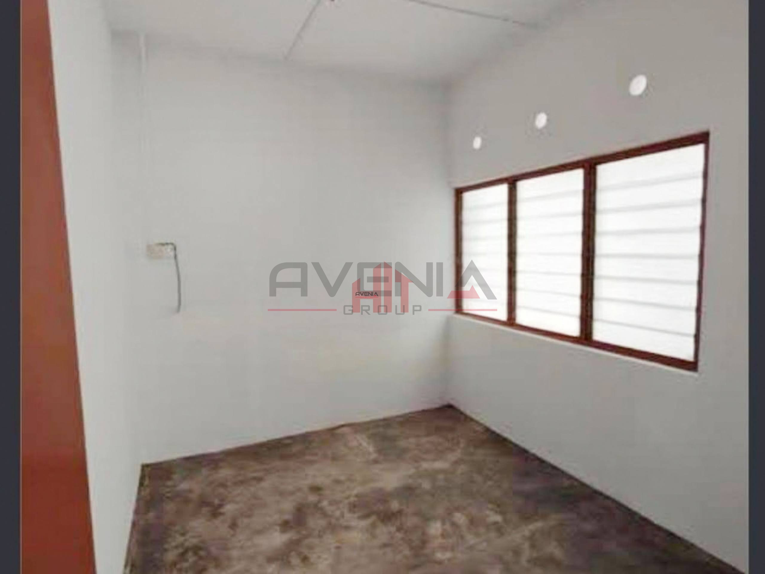 TAMAN BERSATU 📍 | SEMI-D SETINGKAT | CASHBACK RM52,000 | ZERO DEPOSIT | BOOKING 1K 6