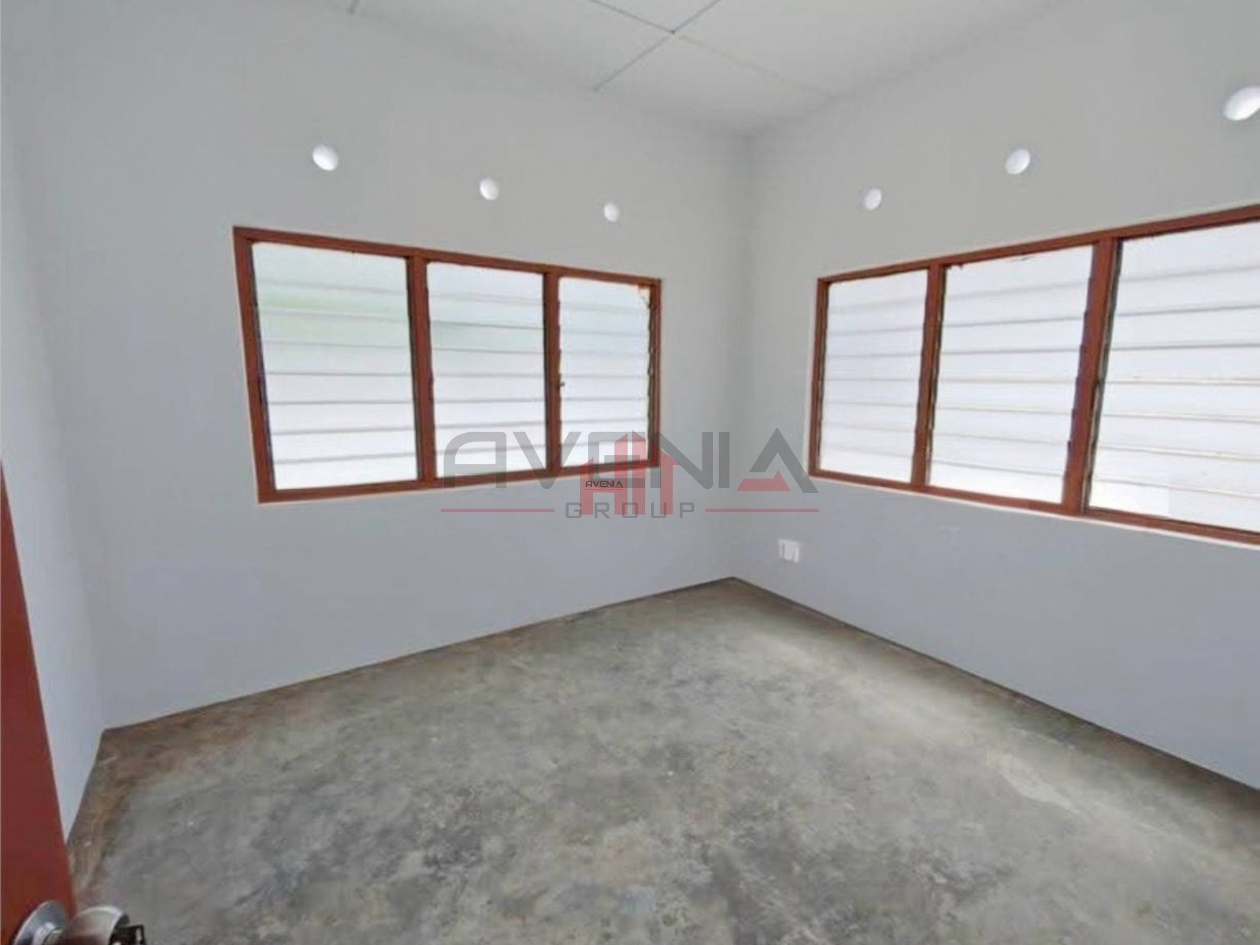 TAMAN BERSATU 📍 | SEMI-D SETINGKAT | CASHBACK RM52,000 | ZERO DEPOSIT | BOOKING 1K 7