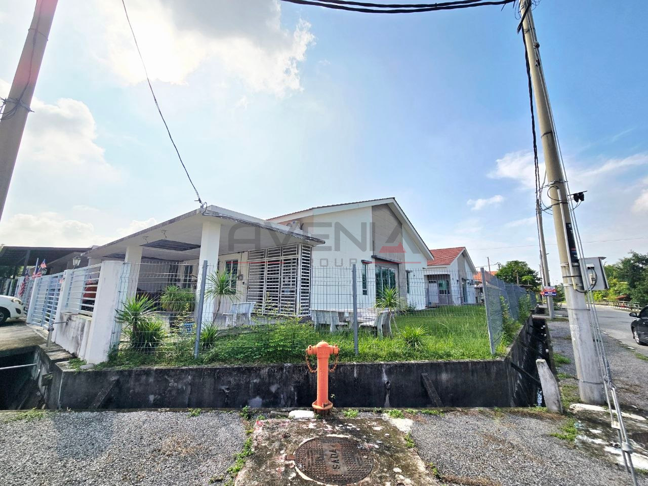 MUTIARA RESIDENCE 📍 | CORNER LOT | TERES SETINGKAT | CASHBACK RM30,000 | ZERO DEPOSIT | BOOKING 1K 2