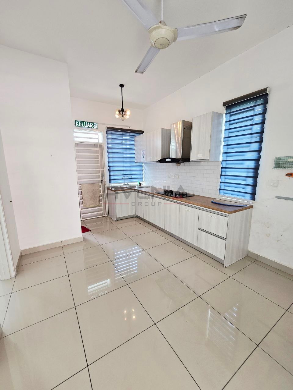 MUTIARA RESIDENCE 📍 | CORNER LOT | TERES SETINGKAT | CASHBACK RM30,000 | ZERO DEPOSIT | BOOKING 1K 7