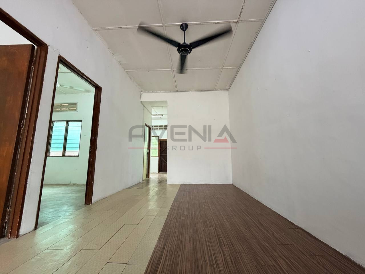 TAMAN PELANGI 📍 | TERES SETINGKAT | CASHBACK RM20,000 | ZERO DEPOSIT | BOOKING 1K 2