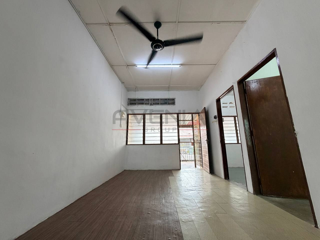 TAMAN PELANGI 📍 | TERES SETINGKAT | CASHBACK RM20,000 | ZERO DEPOSIT | BOOKING 1K 3