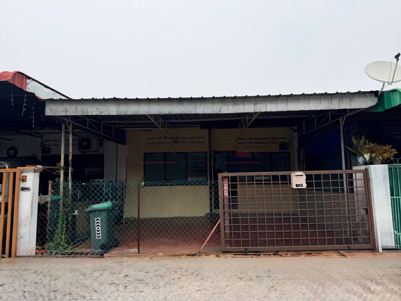 TAMAN PELANGI 📍 | TERES SETINGKAT | CASHBACK RM20,000 | ZERO DEPOSIT | BOOKING 1K
