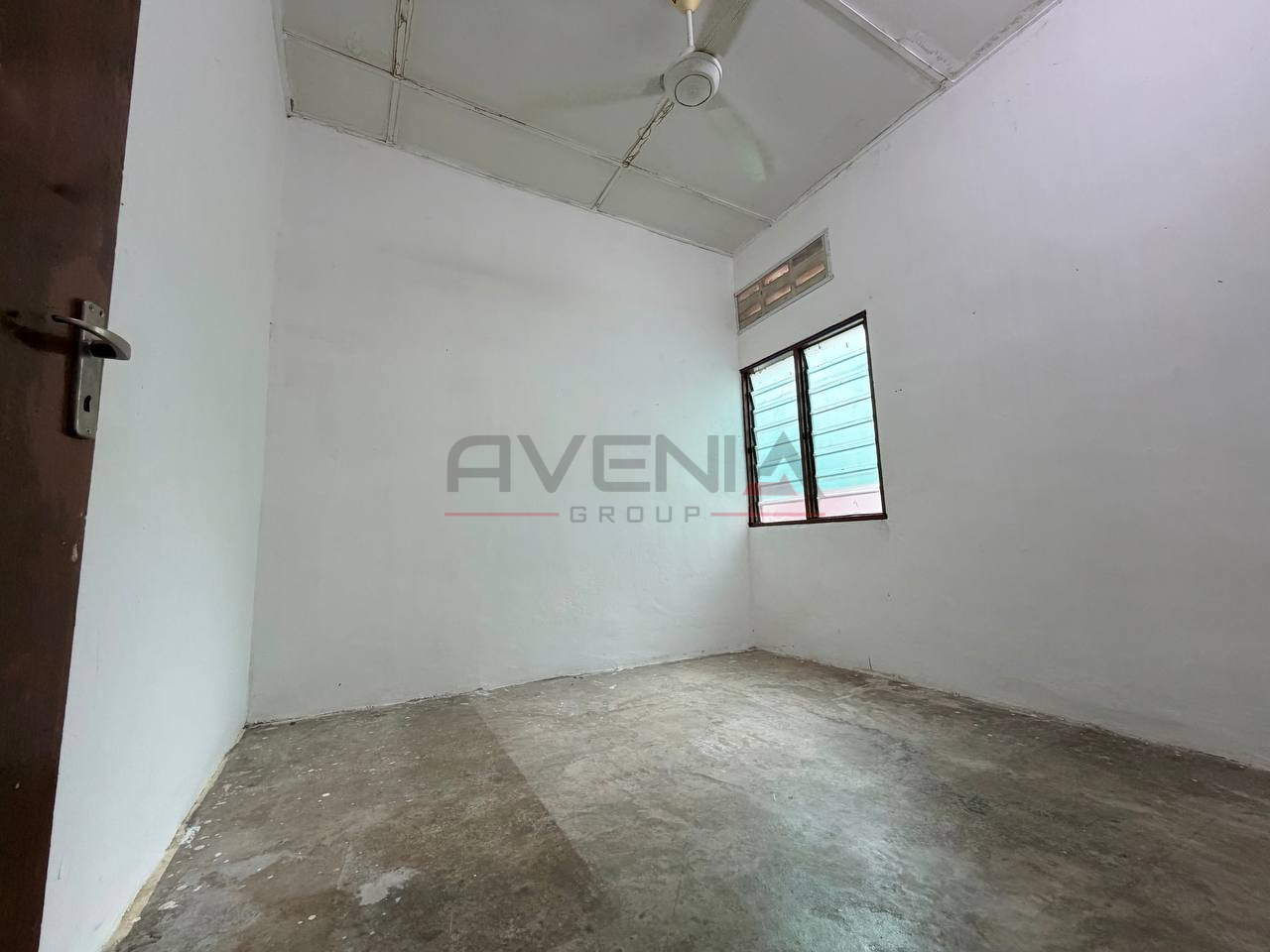 TAMAN PELANGI 📍 | TERES SETINGKAT | CASHBACK RM20,000 | ZERO DEPOSIT | BOOKING 1K 5