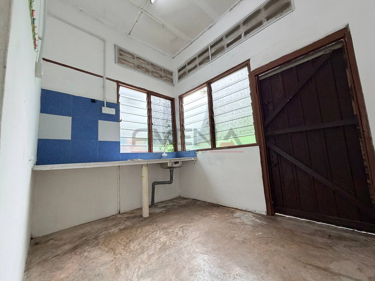 TAMAN PELANGI 📍 | TERES SETINGKAT | CASHBACK RM20,000 | ZERO DEPOSIT | BOOKING 1K 7