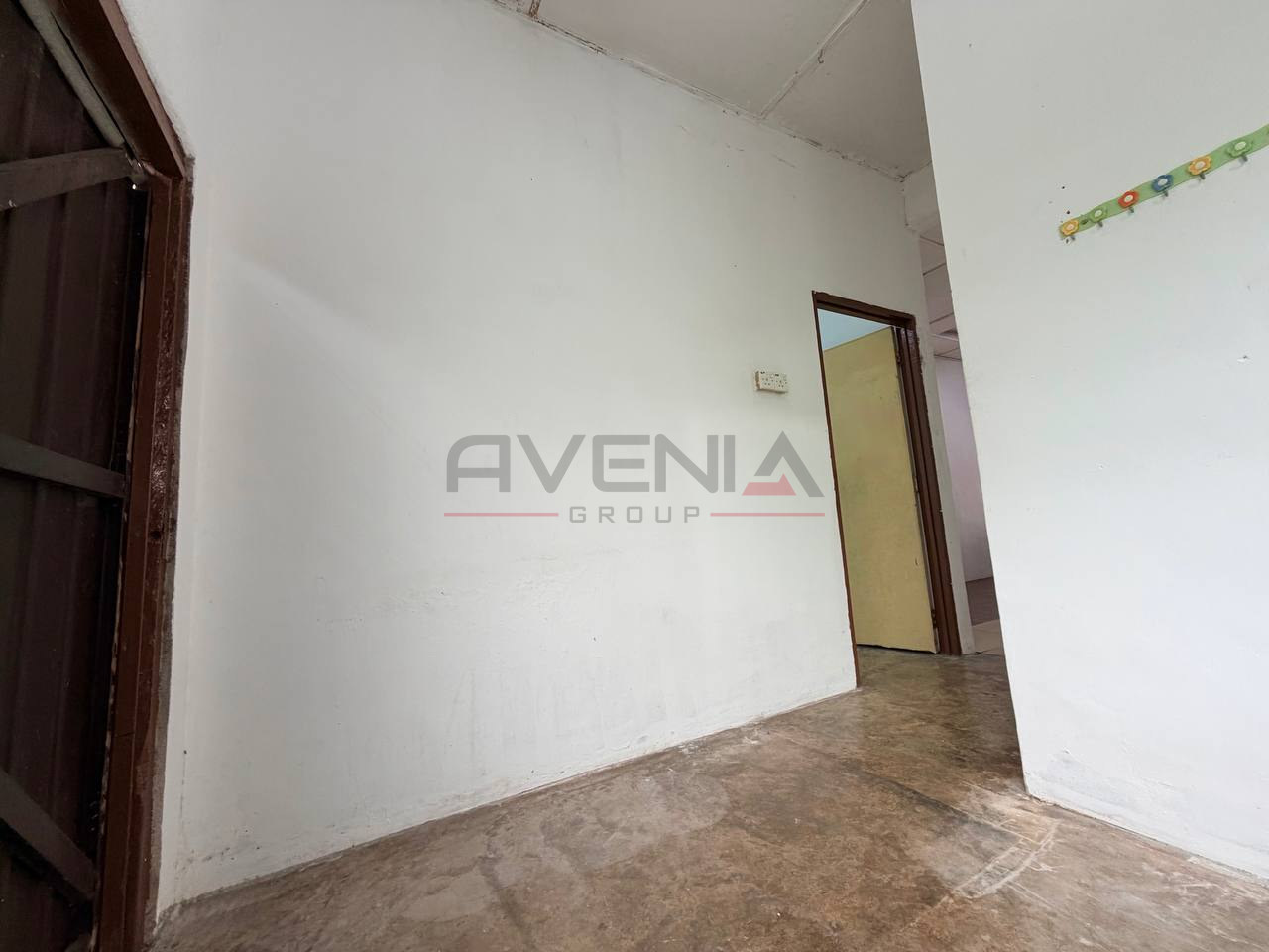TAMAN PELANGI 📍 | TERES SETINGKAT | CASHBACK RM20,000 | ZERO DEPOSIT | BOOKING 1K 8