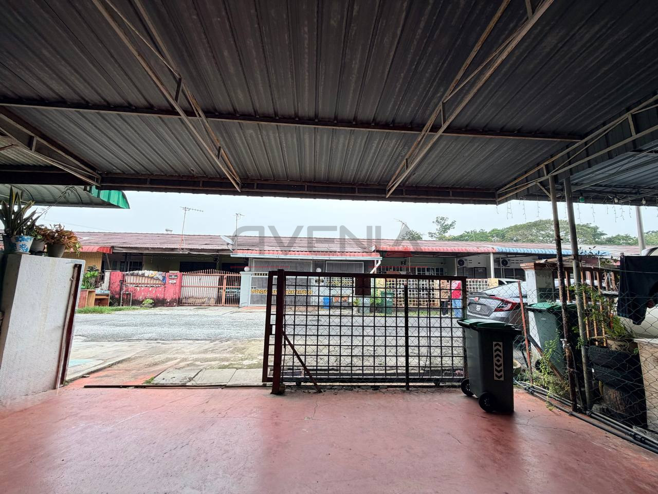 TAMAN PELANGI 📍 | TERES SETINGKAT | CASHBACK RM20,000 | ZERO DEPOSIT | BOOKING 1K 11