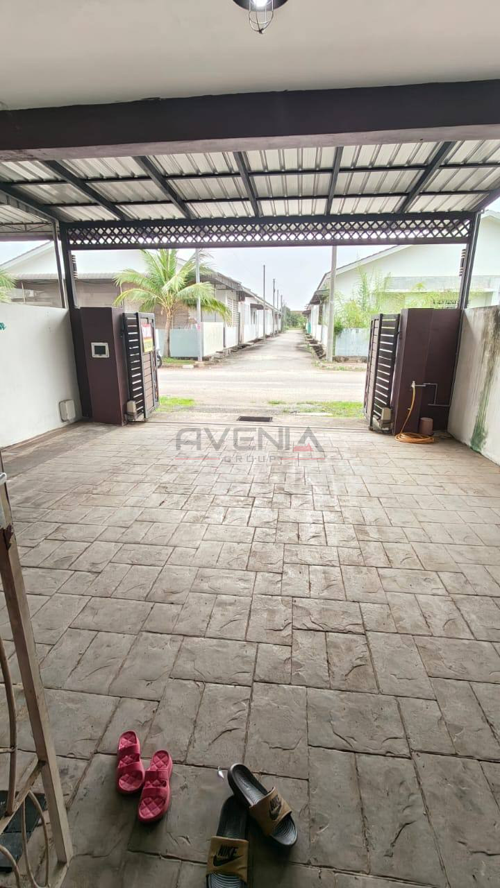 TAMAN CARISSA 📍 | TERES SETINGKAT | CASHBACK RM20,000 | ZERO DEPOSIT | BOOKING 1K 2