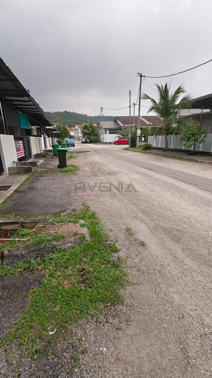 TAMAN CARISSA 📍 | TERES SETINGKAT | CASHBACK RM20,000 | ZERO DEPOSIT | BOOKING 1K 15