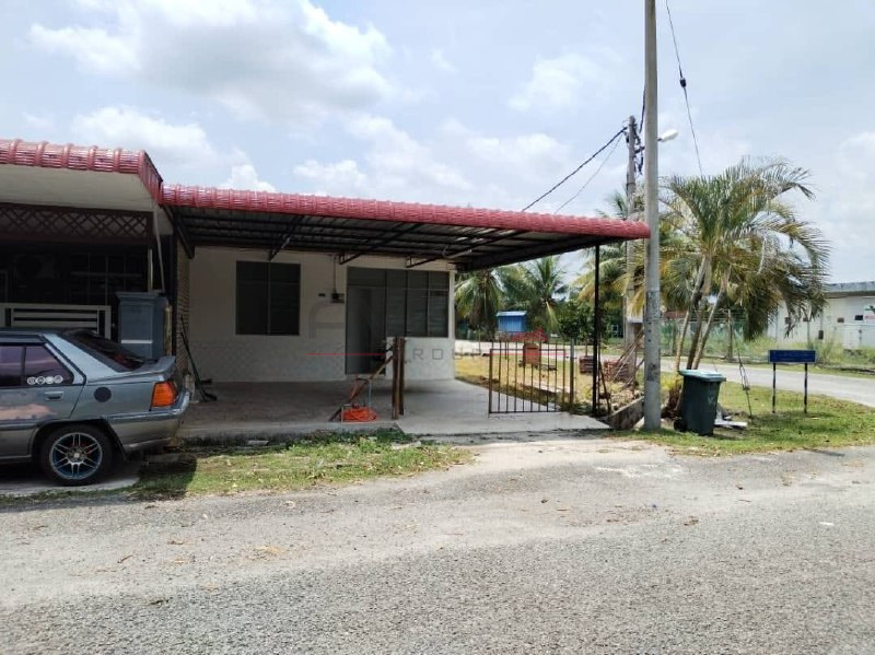 TAMAN LEMBAH BUJANG UTAMA 📍 | CORNER LOT | TERES SETINGKAT | CASHBACK RM10,000 | ZERO DEPOSIT | BOOKING 1K