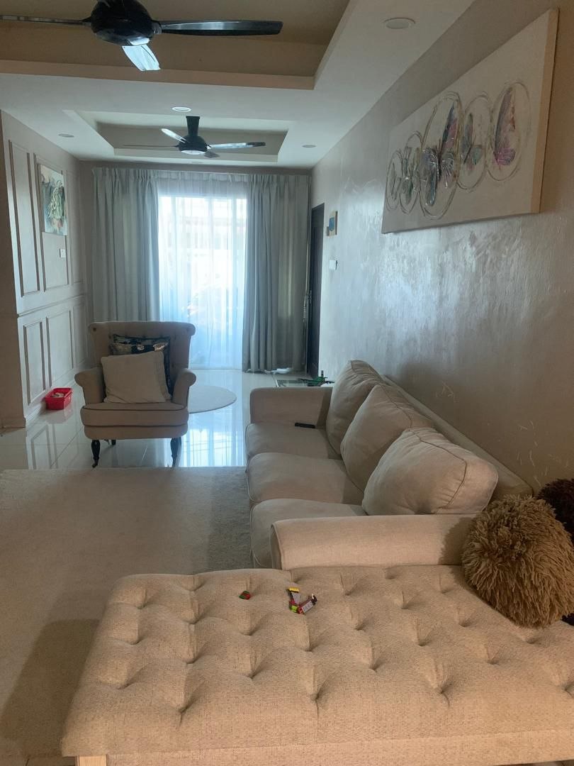 SERI MENGKUANG 📍 | TERES 2 TINGKAT | CASHBACK RM10,000 | ZERO DEPOSIT | BOOKING 1K 6
