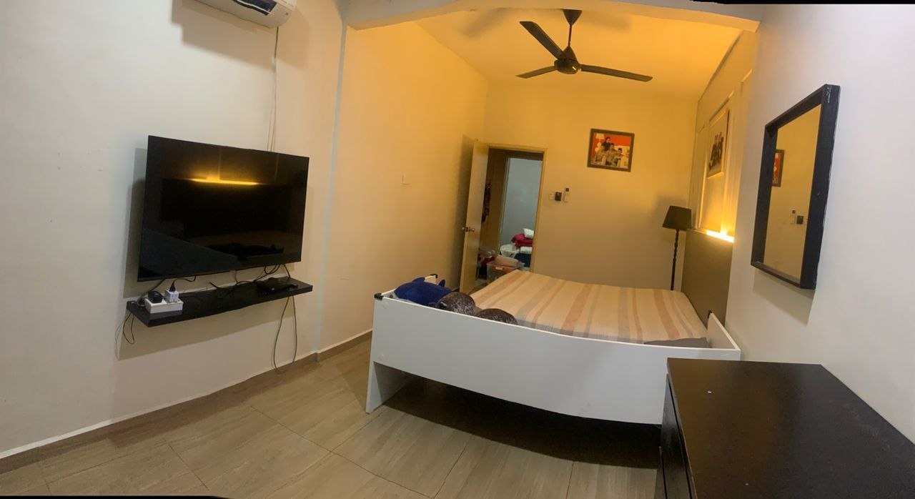 SERI MENGKUANG 📍 | TERES 2 TINGKAT | CASHBACK RM10,000 | ZERO DEPOSIT | BOOKING 1K 9
