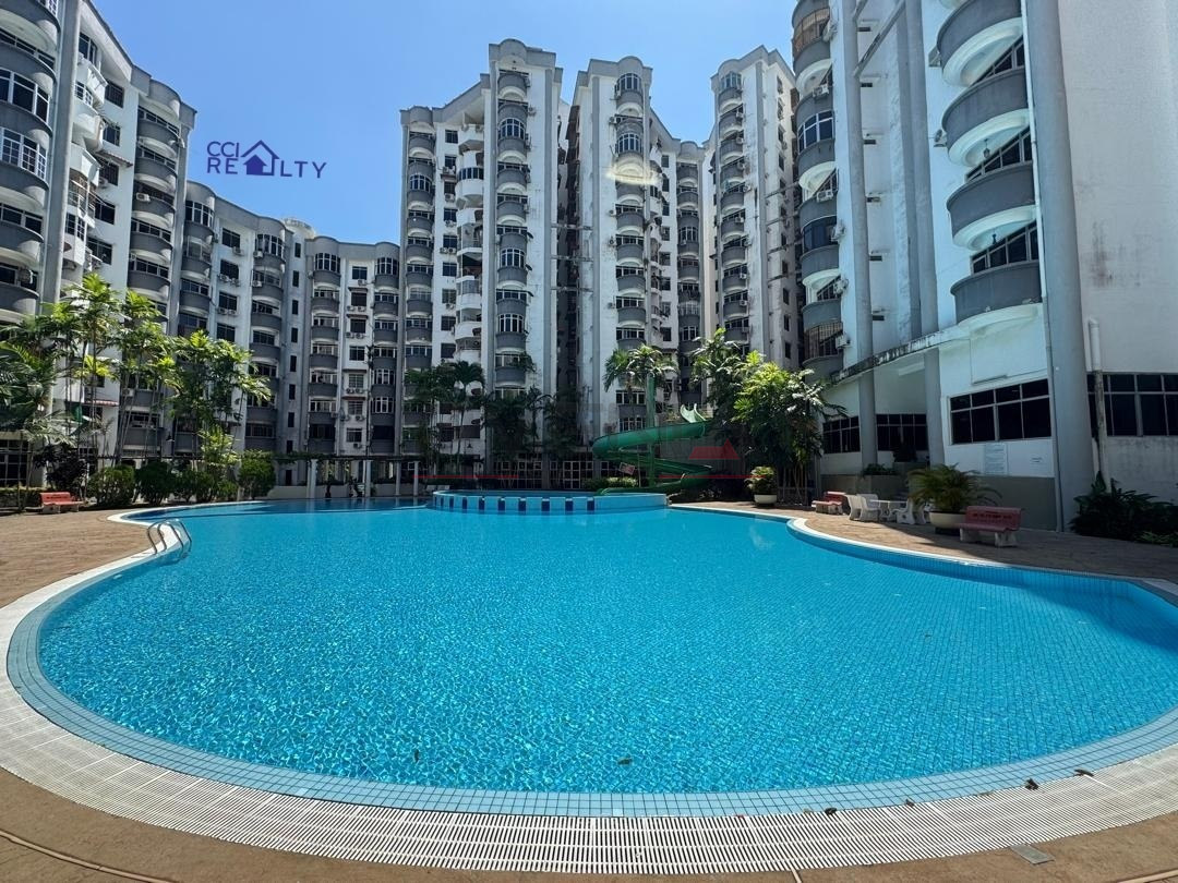 KONDOMINIUM TAMAN JADE VIEW BUKIT GAMBIR 📍 | CASHBACK RM40,000 | ZERO DEPOSIT | BOOKING 1K