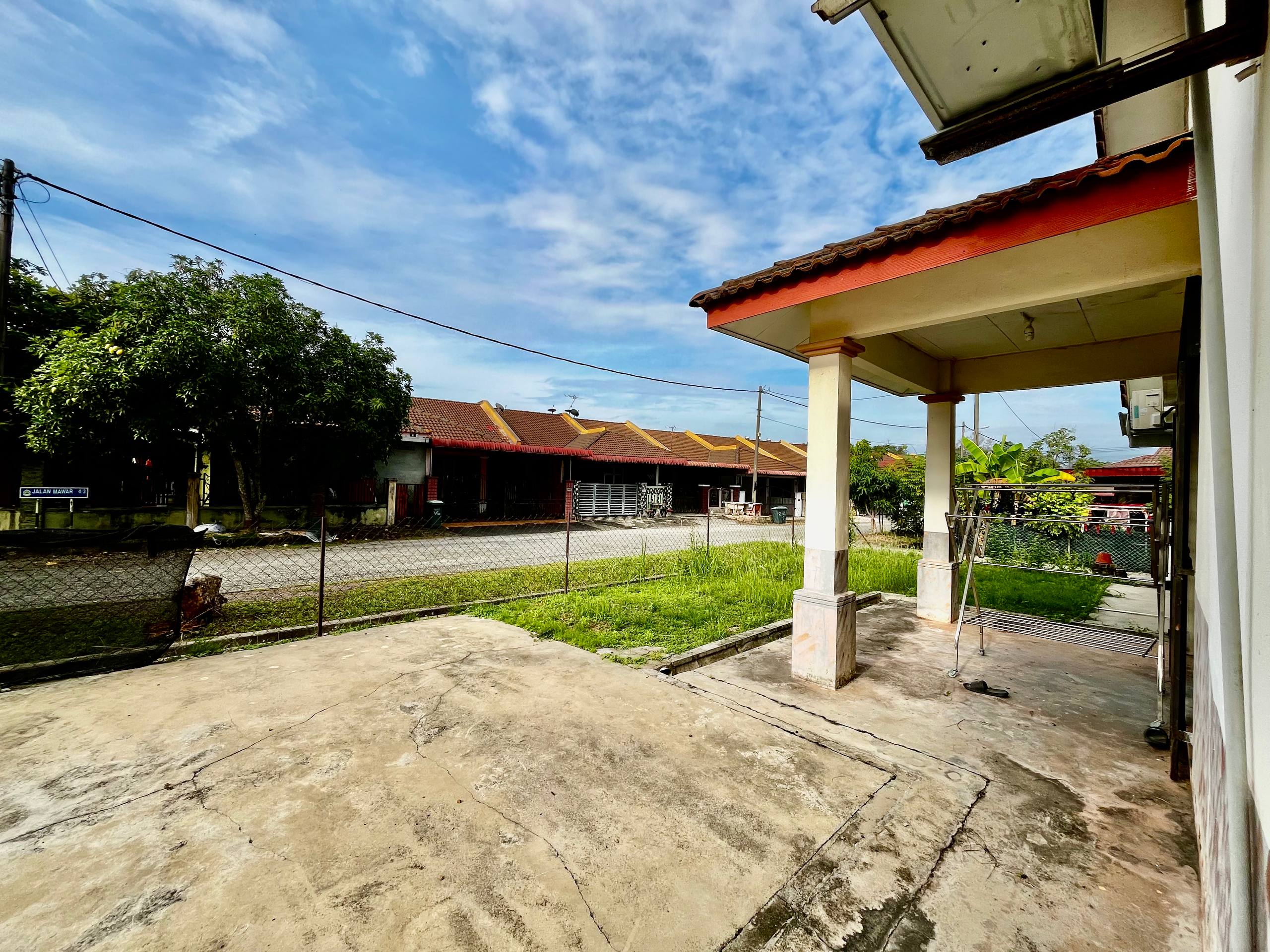 ZON MAWAR AMBANGAN HEIGHT 📍 | CORNER LOT | OPEN FACING | TERES SETINGKAT | CASHBACK RM30,000 | ZERO DEPOSIT | BOOKING 1K 14