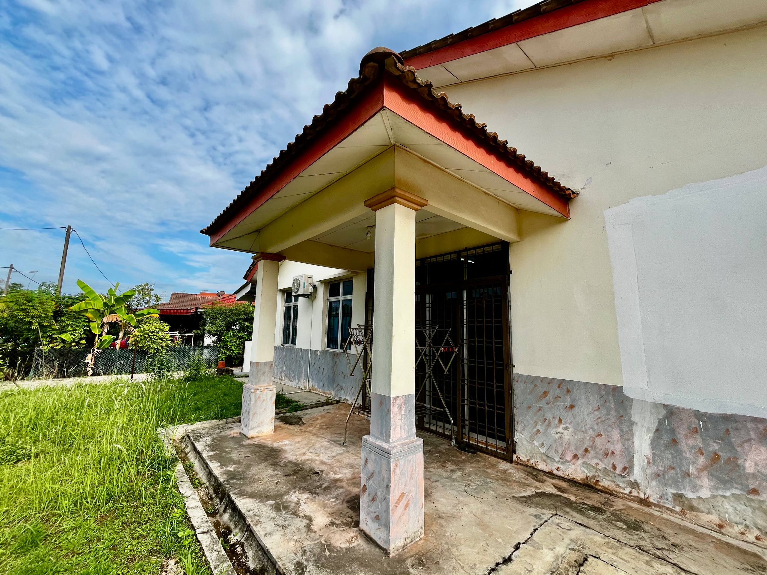 ZON MAWAR AMBANGAN HEIGHT 📍 | CORNER LOT | OPEN FACING | TERES SETINGKAT | CASHBACK RM30,000 | ZERO DEPOSIT | BOOKING 1K 17