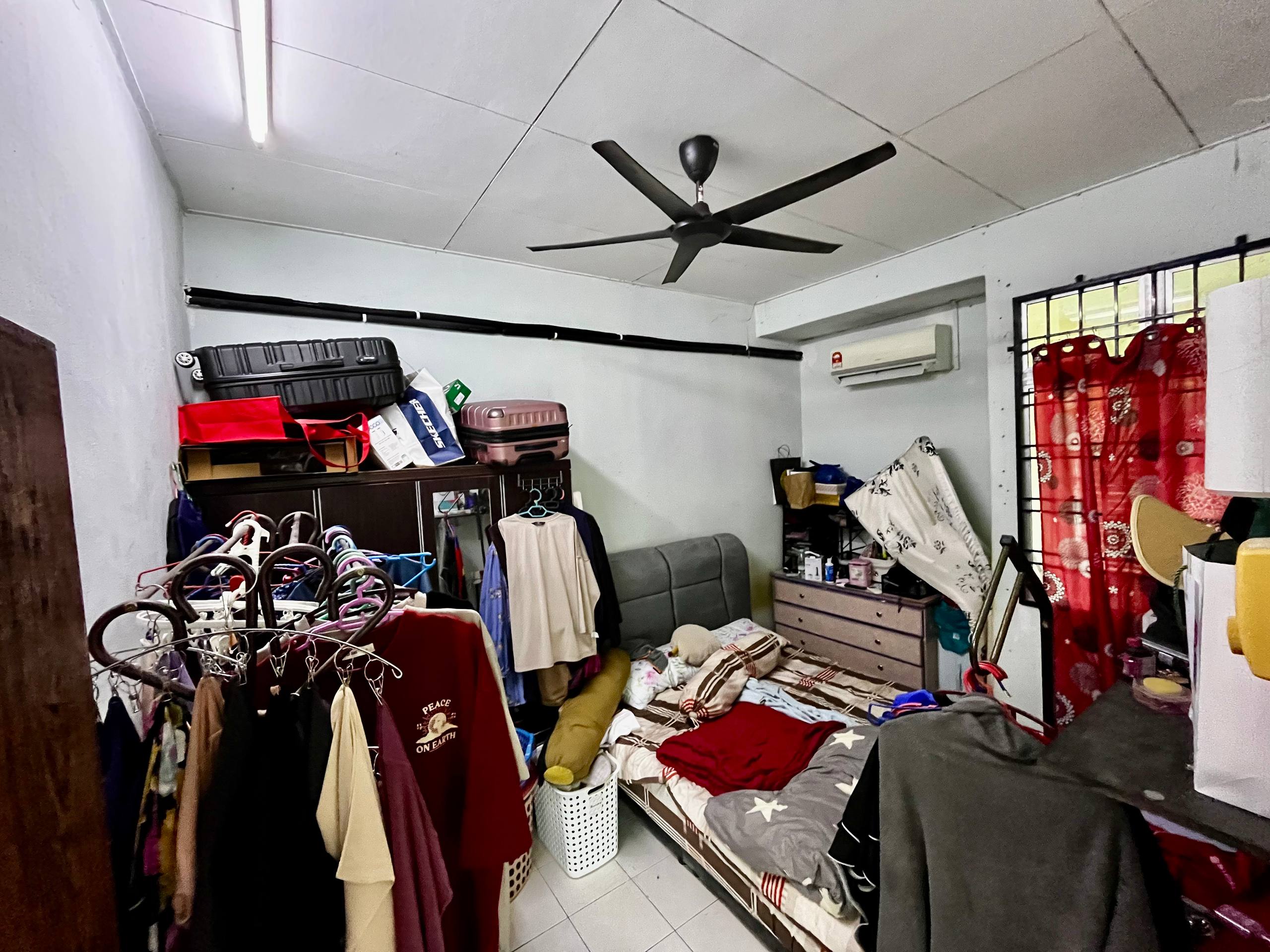 ZON MAWAR AMBANGAN HEIGHT 📍 | CORNER LOT | OPEN FACING | TERES SETINGKAT | CASHBACK RM30,000 | ZERO DEPOSIT | BOOKING 1K 19