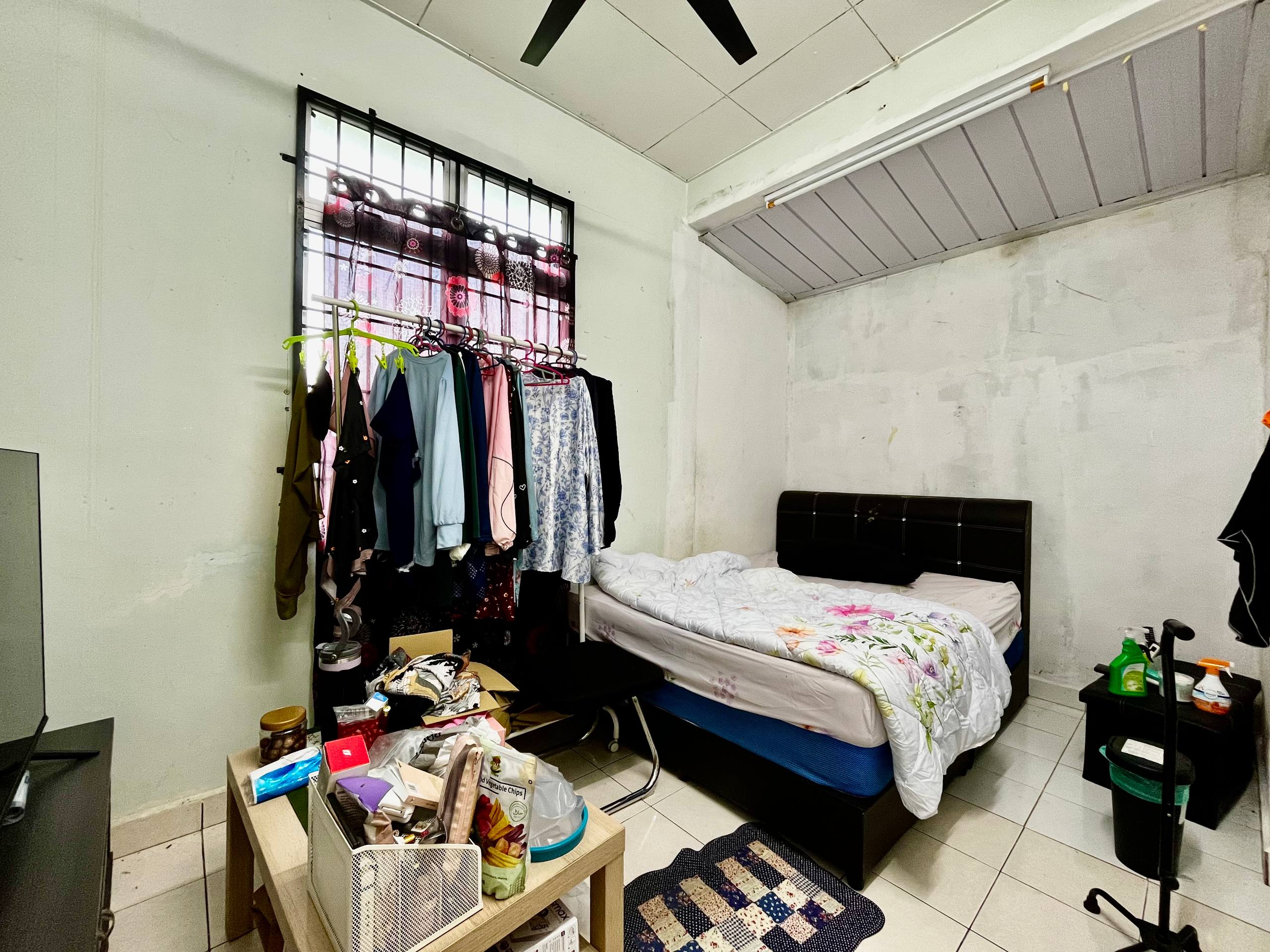 ZON MAWAR AMBANGAN HEIGHT 📍 | CORNER LOT | OPEN FACING | TERES SETINGKAT | CASHBACK RM30,000 | ZERO DEPOSIT | BOOKING 1K 8