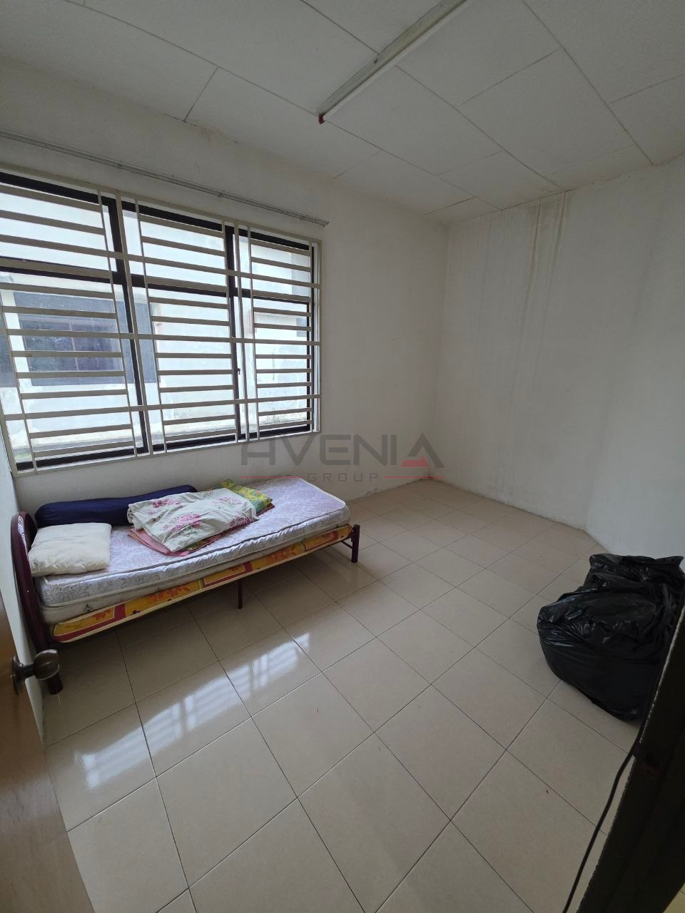 TAMAN LAGENDA 📍 | END LOT | TERES SETINGKAT | CASHBACK RM20,000 | ZERO DEPOSIT | BOOKING 1K 3