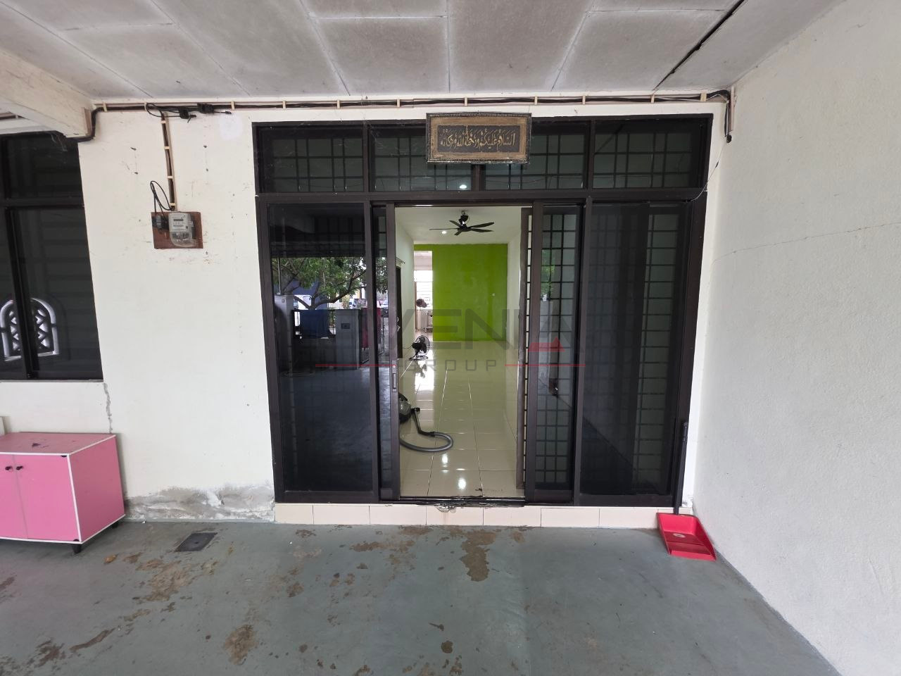 TAMAN LAGENDA 📍 | END LOT | TERES SETINGKAT | CASHBACK RM20,000 | ZERO DEPOSIT | BOOKING 1K 11