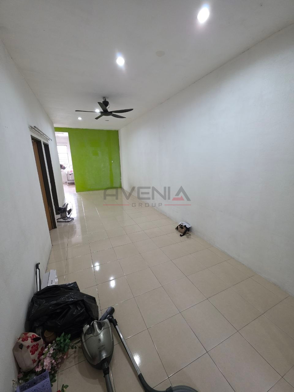 TAMAN LAGENDA 📍 | END LOT | TERES SETINGKAT | CASHBACK RM20,000 | ZERO DEPOSIT | BOOKING 1K 13