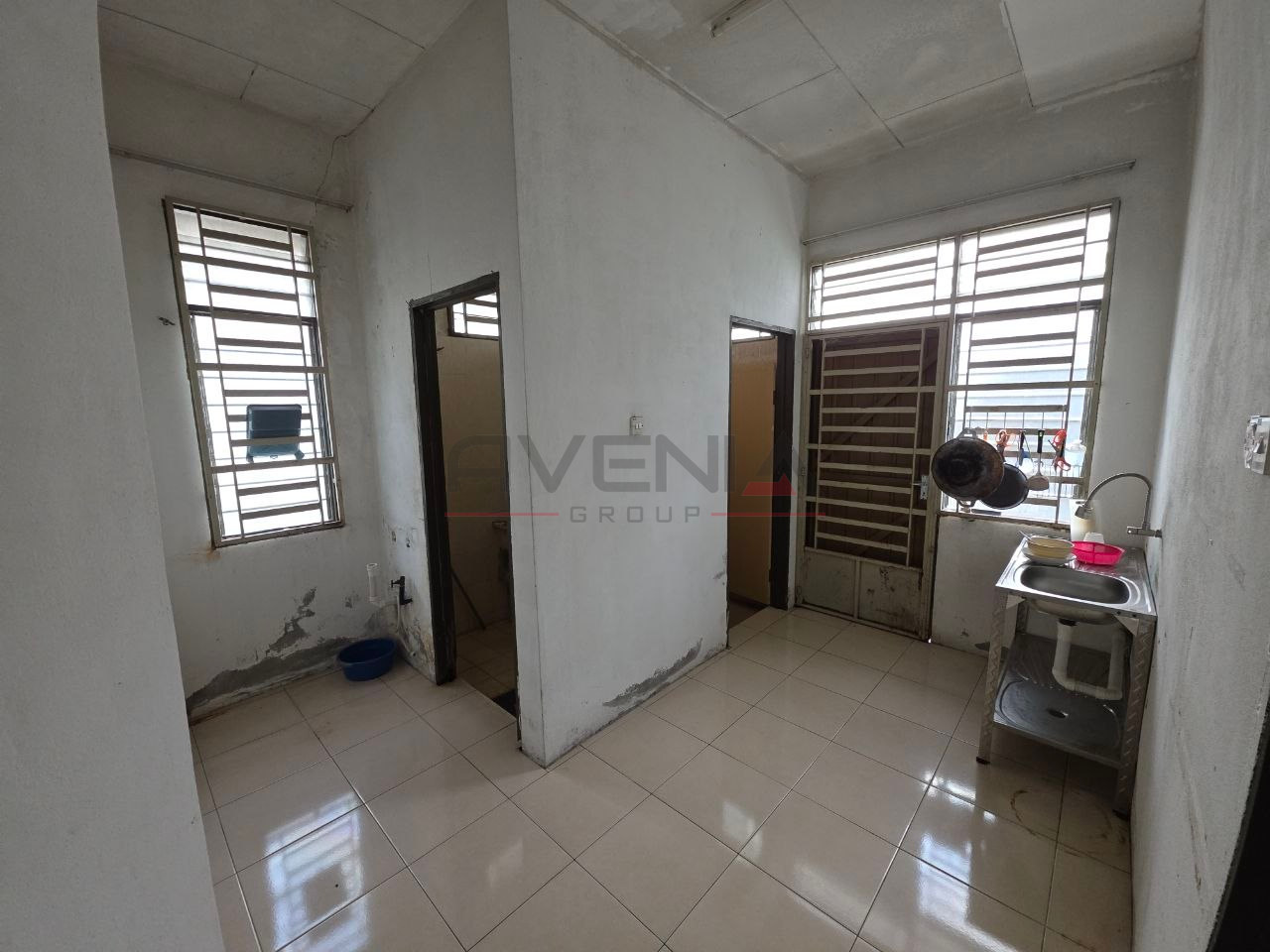 TAMAN LAGENDA 📍 | END LOT | TERES SETINGKAT | CASHBACK RM20,000 | ZERO DEPOSIT | BOOKING 1K 14