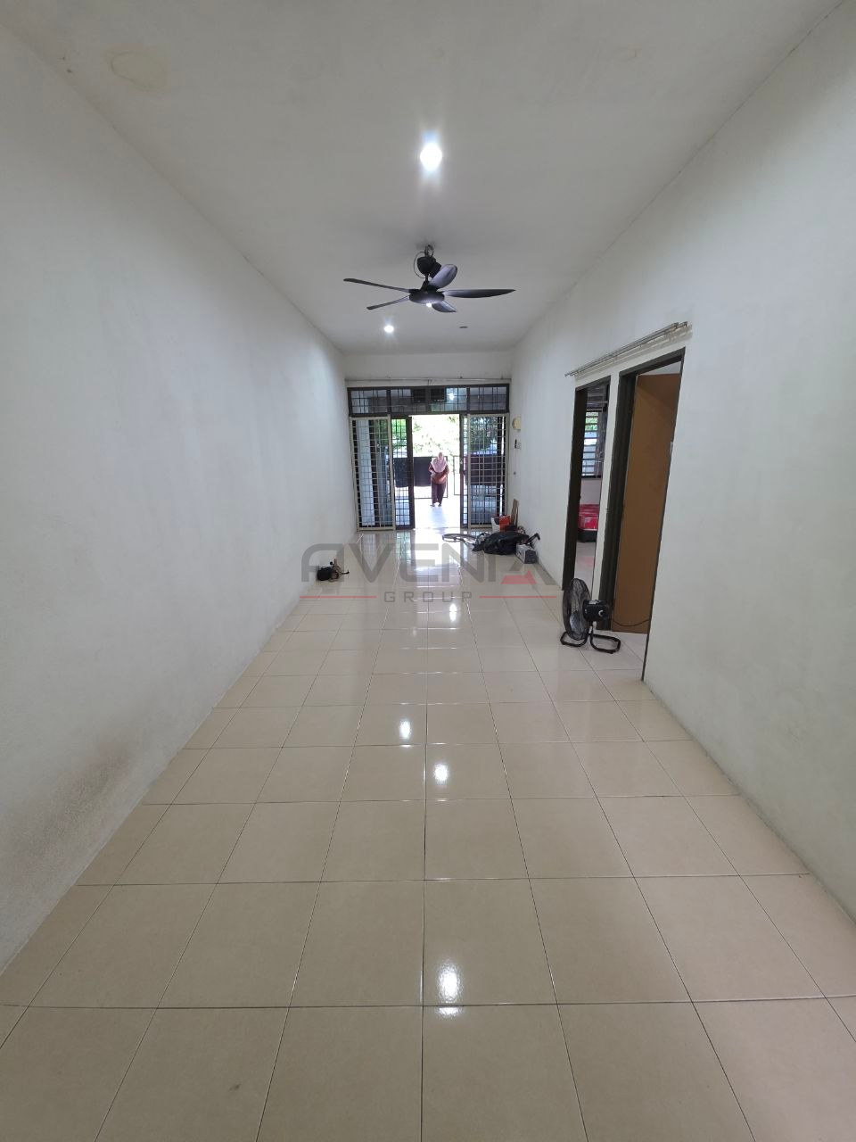 TAMAN LAGENDA 📍 | END LOT | TERES SETINGKAT | CASHBACK RM20,000 | ZERO DEPOSIT | BOOKING 1K 15