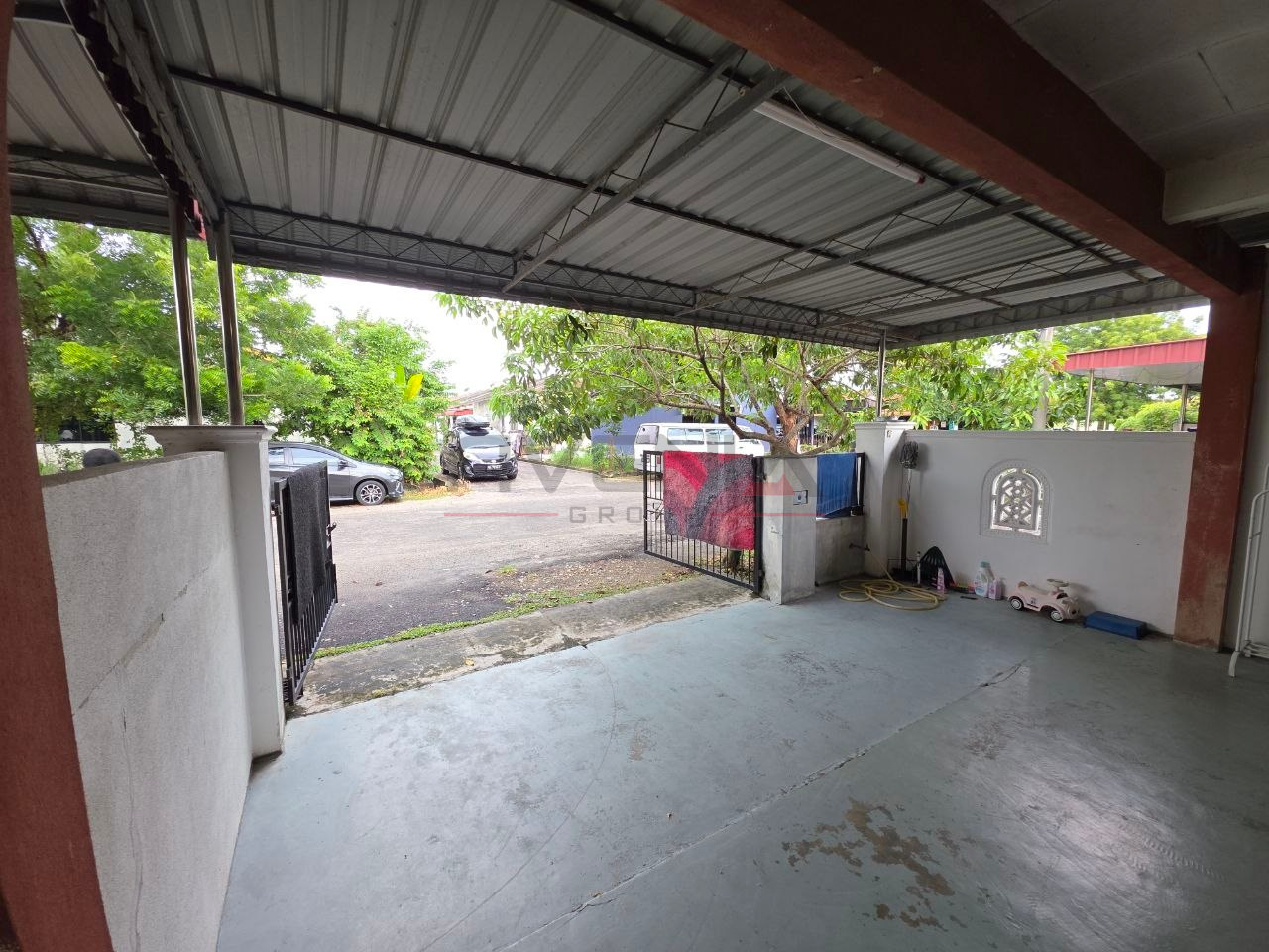 TAMAN LAGENDA 📍 | END LOT | TERES SETINGKAT | CASHBACK RM20,000 | ZERO DEPOSIT | BOOKING 1K 10