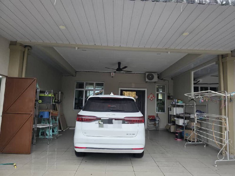 TAMAN DESA LILI 📍 | CORNER LOT | RENOVATED | TERES SETINGKAT | CASHBACK RM15,000 | ZERO DEPOSIT | BOOKING 1K 2