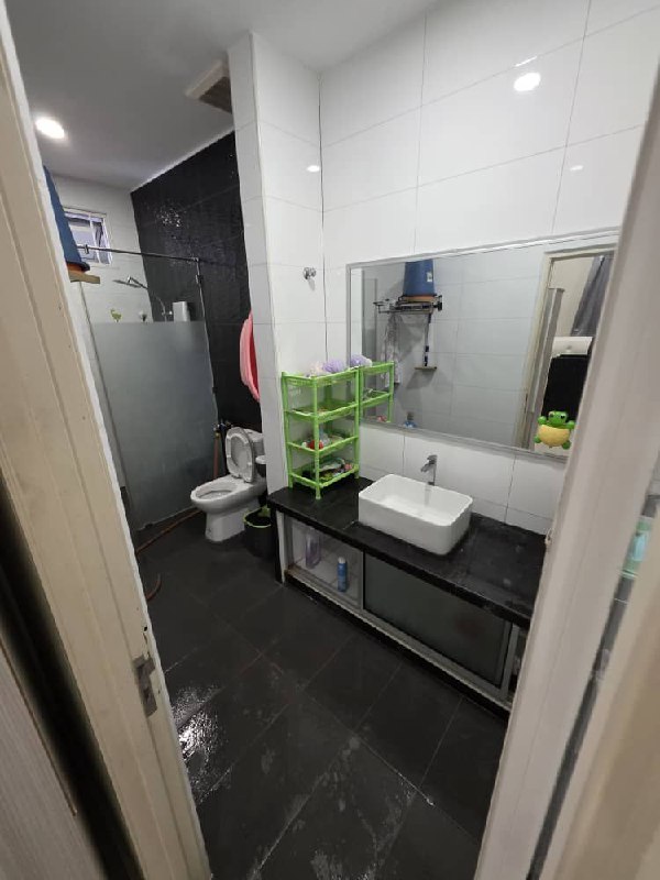 TAMAN DESA LILI 📍 | CORNER LOT | RENOVATED | TERES SETINGKAT | CASHBACK RM15,000 | ZERO DEPOSIT | BOOKING 1K 22