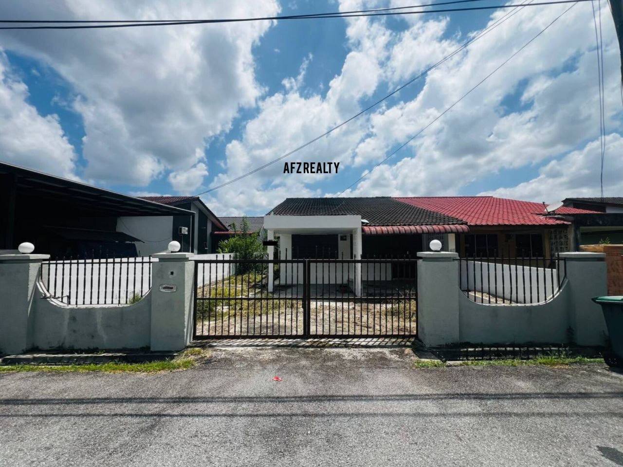 TAMAN BERSATU 📍 | SEMI-D SETINGKAT | CASHBACK RM40,000 | ZERO DEPOSIT | BOOKING 1K