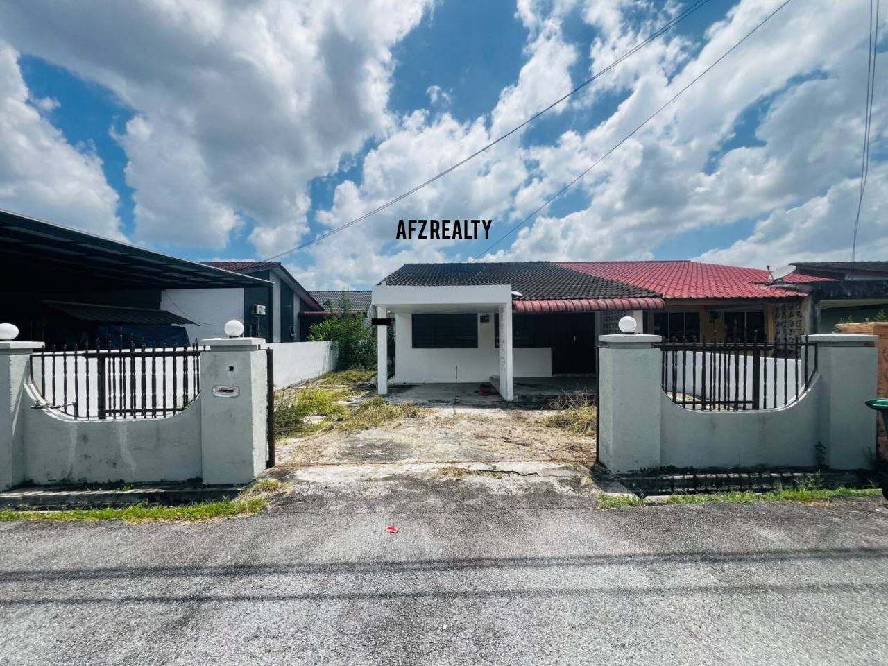 TAMAN BERSATU 📍 | OPEN FACING | SEMI-D SETINGKAT | CASHBACK RM40,000 | ZERO DEPOSIT | BOOKING 1K 2