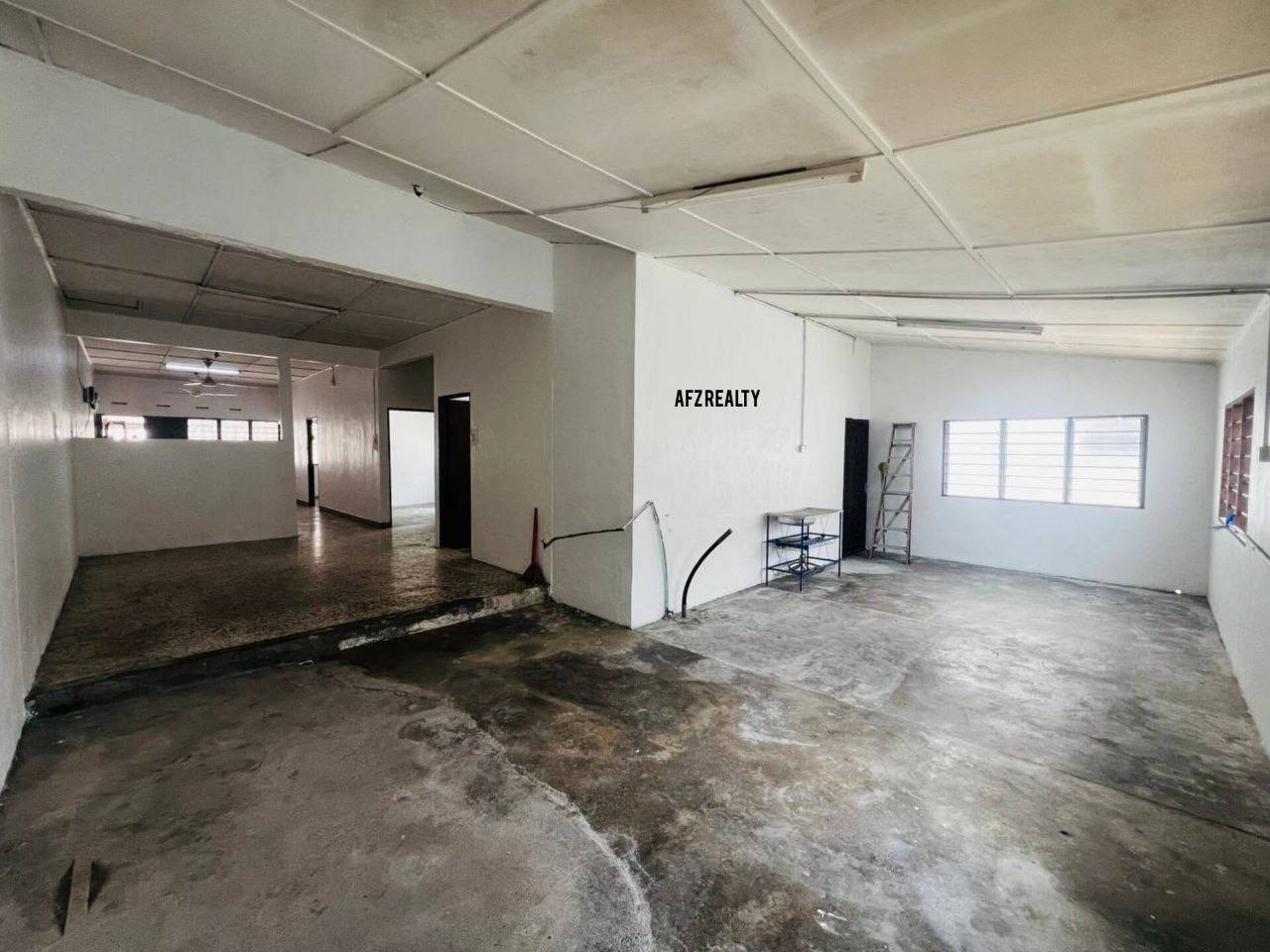 TAMAN BERSATU 📍 | OPEN FACING | SEMI-D SETINGKAT | CASHBACK RM40,000 | ZERO DEPOSIT | BOOKING 1K 14
