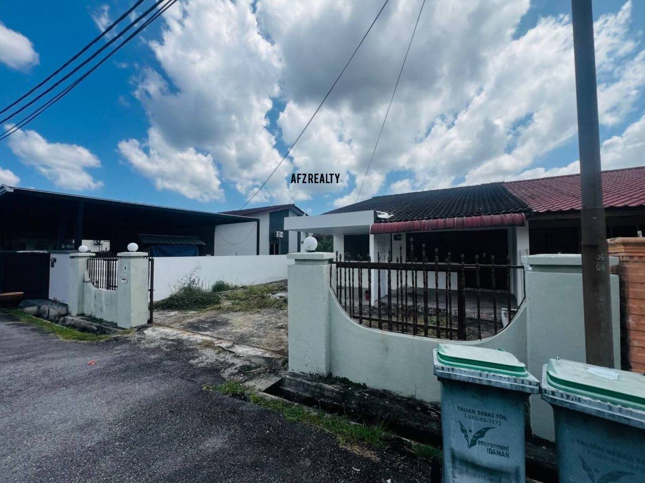 TAMAN BERSATU 📍 | OPEN FACING | SEMI-D SETINGKAT | CASHBACK RM40,000 | ZERO DEPOSIT | BOOKING 1K 3