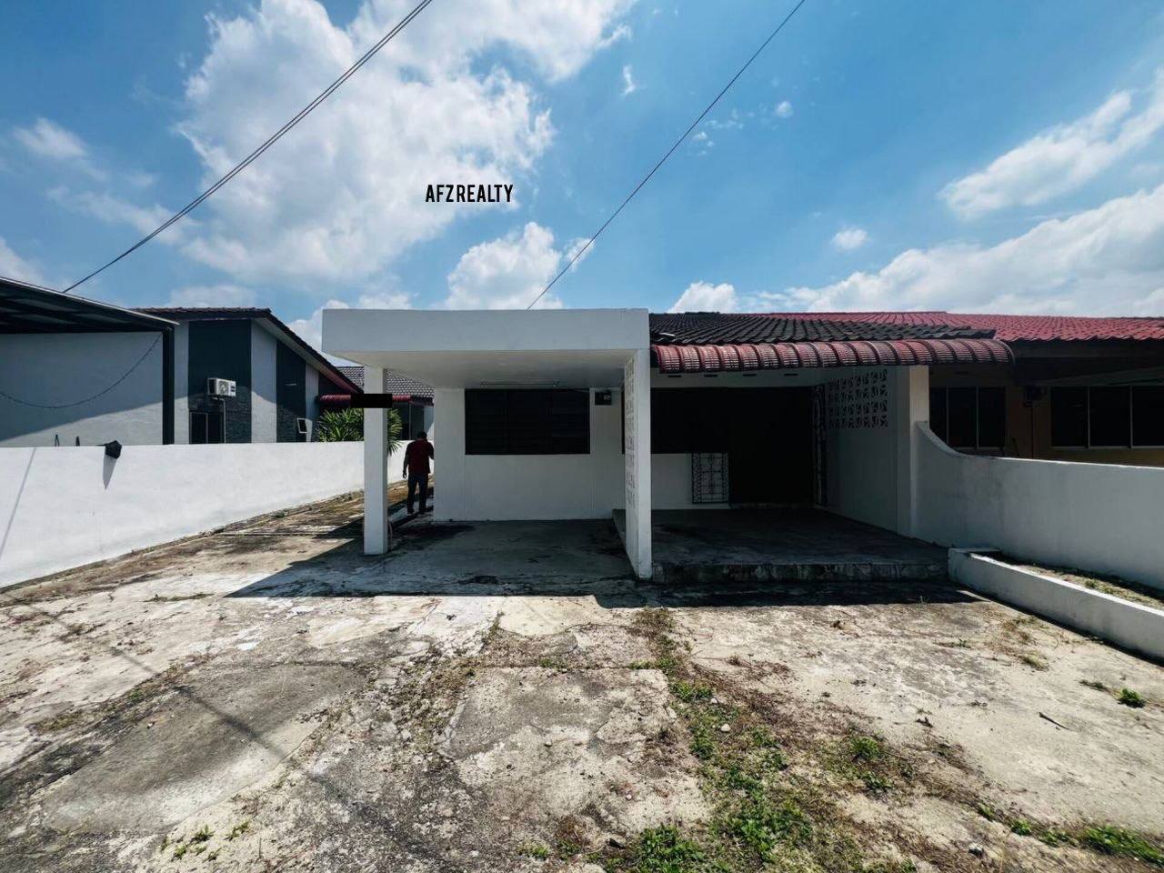 TAMAN BERSATU 📍 | OPEN FACING | SEMI-D SETINGKAT | CASHBACK RM40,000 | ZERO DEPOSIT | BOOKING 1K 5