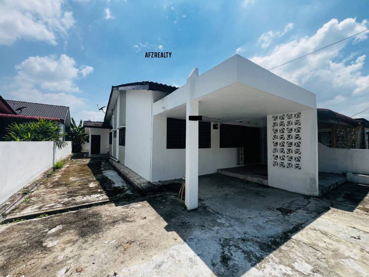 TAMAN BERSATU 📍 | OPEN FACING | SEMI-D SETINGKAT | CASHBACK RM40,000 | ZERO DEPOSIT | BOOKING 1K 6