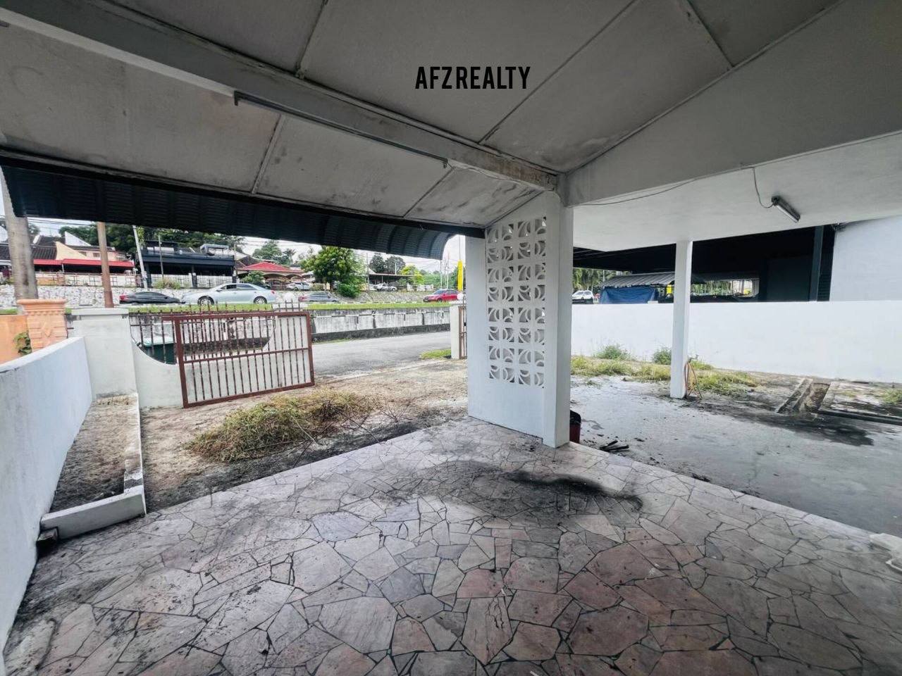 TAMAN BERSATU 📍 | OPEN FACING | SEMI-D SETINGKAT | CASHBACK RM40,000 | ZERO DEPOSIT | BOOKING 1K 7