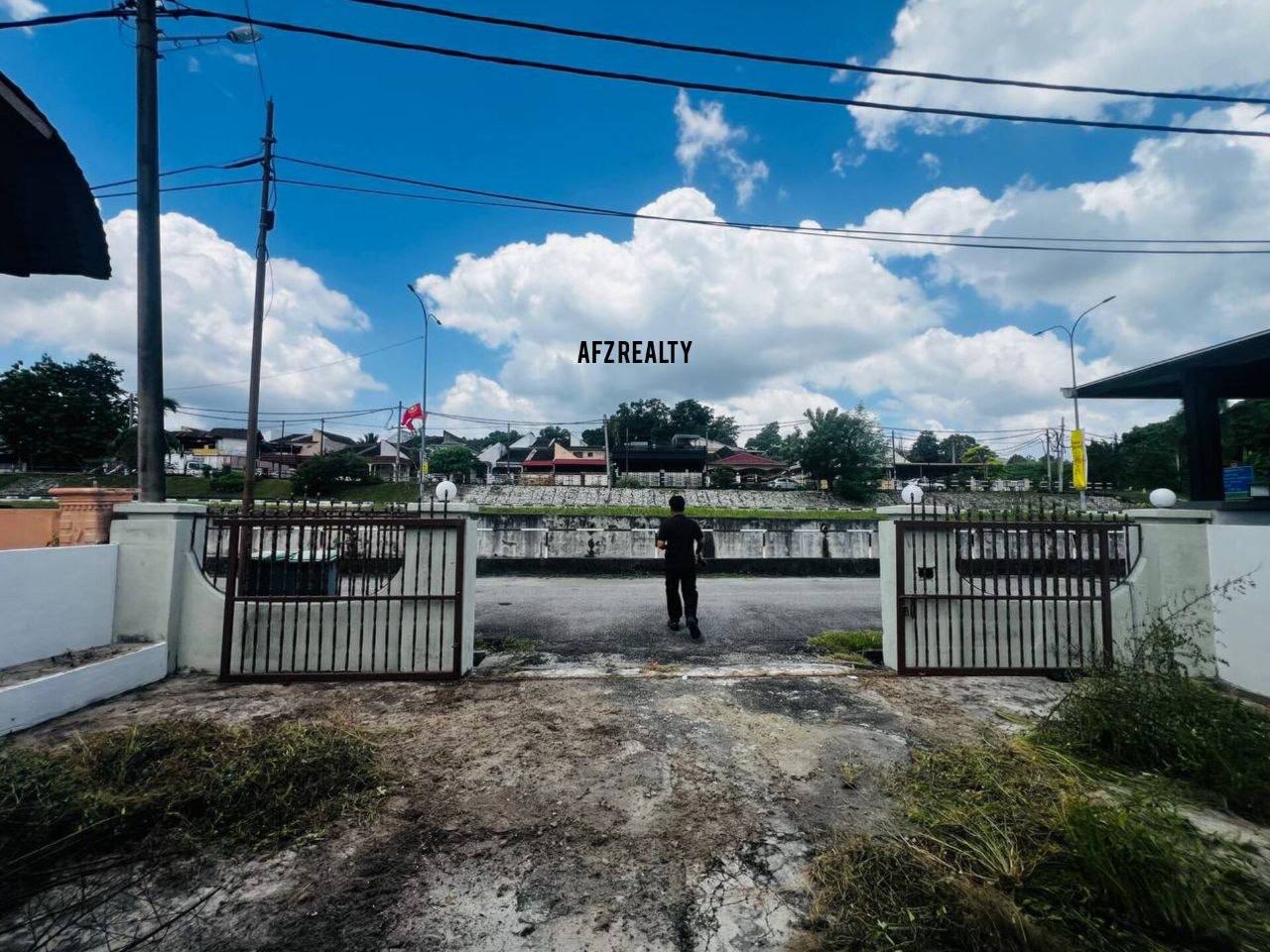 TAMAN BERSATU 📍 | OPEN FACING | SEMI-D SETINGKAT | CASHBACK RM40,000 | ZERO DEPOSIT | BOOKING 1K 9