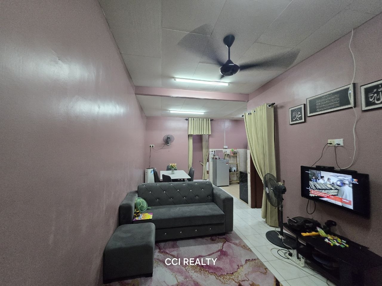 BANDAR PUTERI JAYA 📍 | TERES SETINGKAT | CASHBACK RM40,000 | ZERO DEPOSIT | BOOKING 1K 2