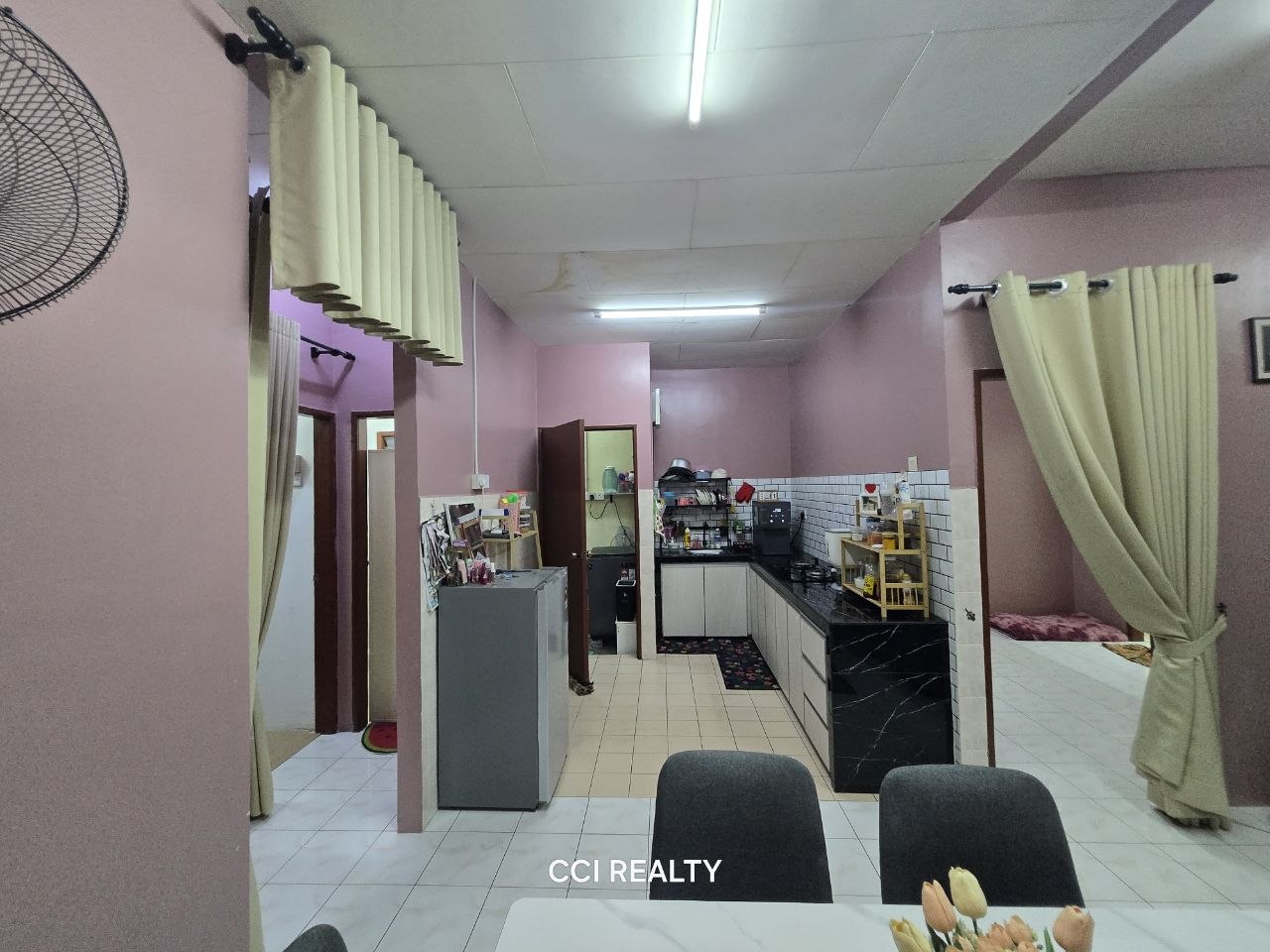 BANDAR PUTERI JAYA 📍 | TERES SETINGKAT | CASHBACK RM40,000 | ZERO DEPOSIT | BOOKING 1K 3