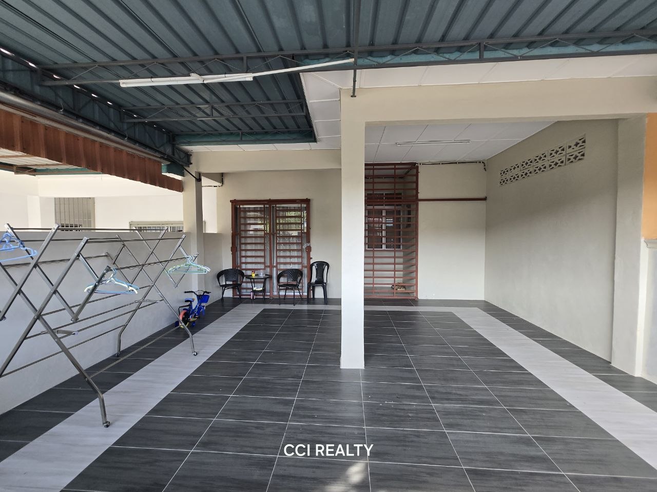 BANDAR PUTERI JAYA 📍 | TERES SETINGKAT | CASHBACK RM40,000 | ZERO DEPOSIT | BOOKING 1K 12