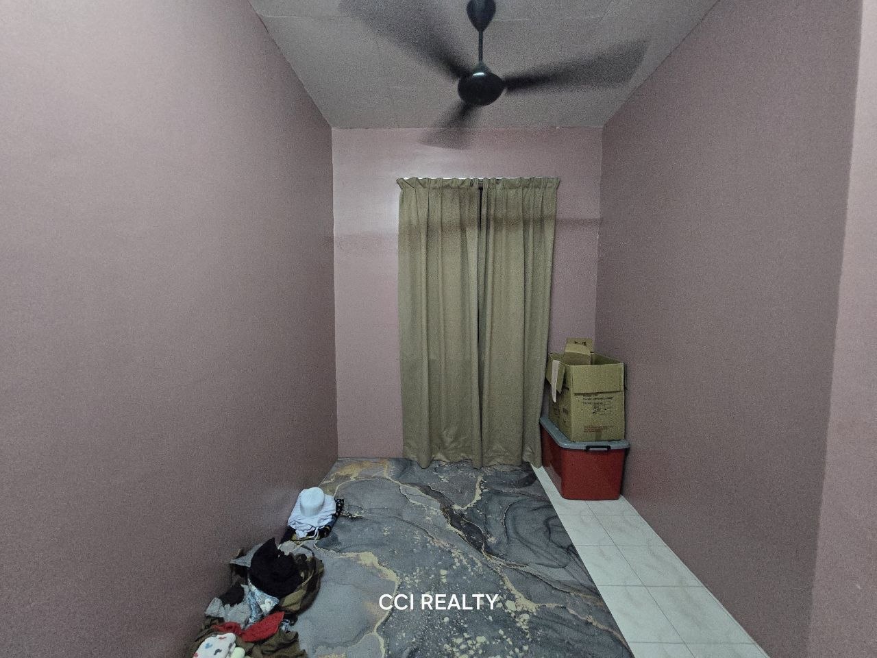 BANDAR PUTERI JAYA 📍 | TERES SETINGKAT | CASHBACK RM40,000 | ZERO DEPOSIT | BOOKING 1K 7