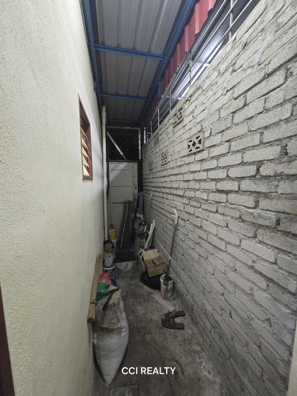 BANDAR PUTERI JAYA 📍 | TERES SETINGKAT | CASHBACK RM40,000 | ZERO DEPOSIT | BOOKING 1K 8