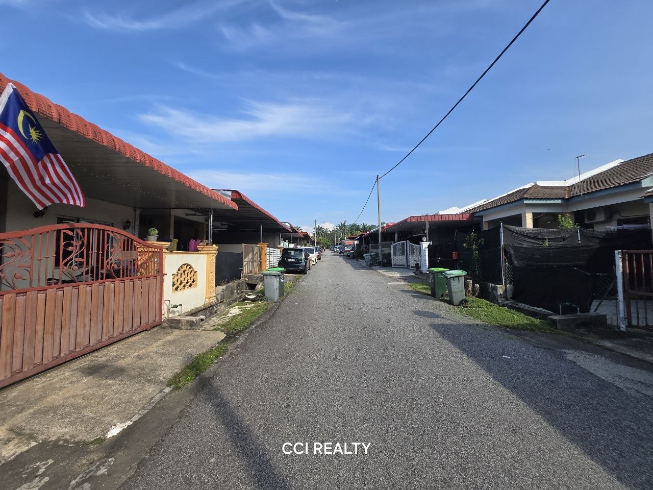 BANDAR PUTERI JAYA 📍 | TERES SETINGKAT | CASHBACK RM40,000 | ZERO DEPOSIT | BOOKING 1K 11