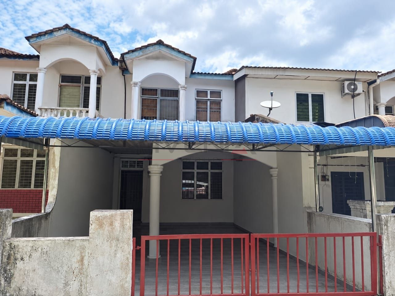 TAMAN JATI 📍 | TERES 2 TINGKAT | CASHBACK RM25,000 | ZERO DEPOSIT | BOOKING 1K