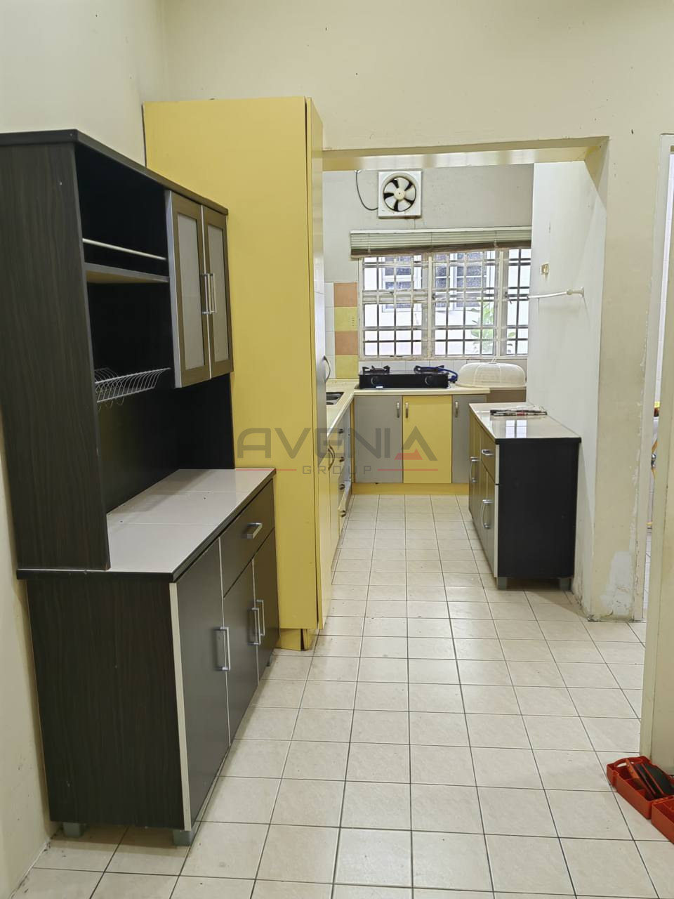 BANDAR LAGUNA MERBOK 📍 | RENOVATED | PARTIAL FURNISHED | TERES 2.5 TINGKAT | CASHBACK RM10,000 | ZERO DEPOSIT | BOOKING 1K 2