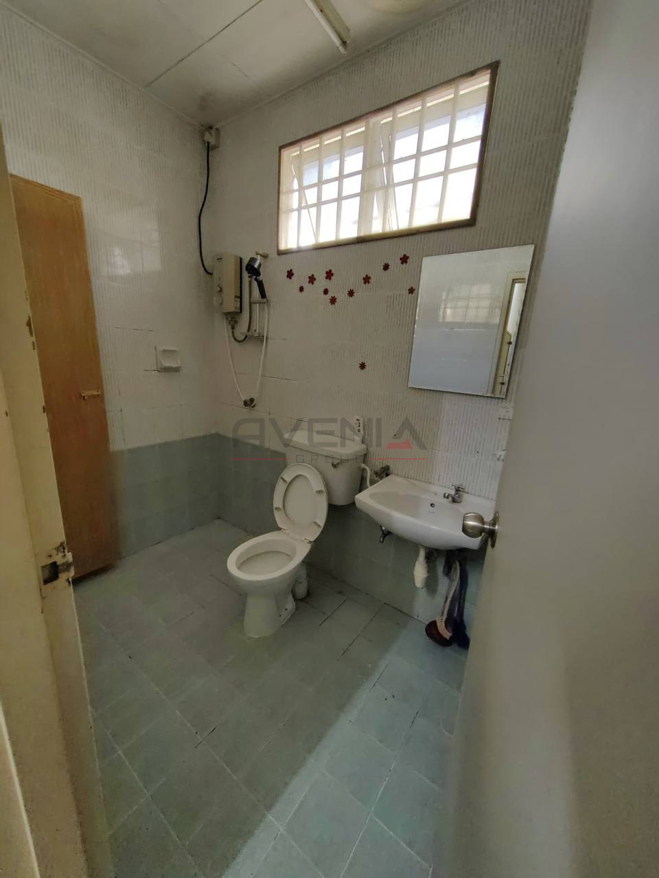 BANDAR LAGUNA MERBOK 📍 | RENOVATED | PARTIAL FURNISHED | TERES 2.5 TINGKAT | CASHBACK RM10,000 | ZERO DEPOSIT | BOOKING 1K 11
