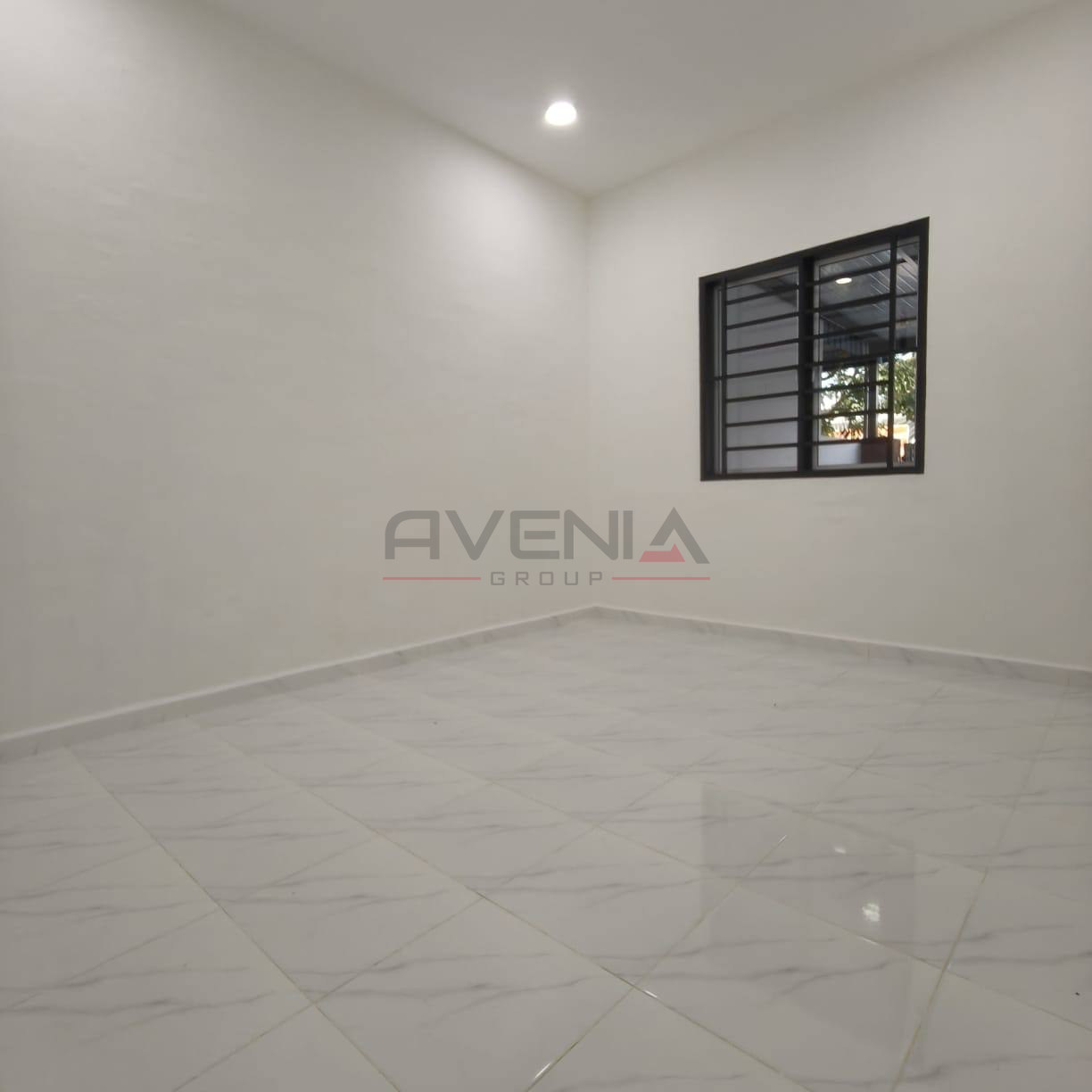 TAMAN TUNGKU PUTERA 📍 | OPEN FACING | TERES SETINGKAT | CASHBACK RM20,000 | ZERO DEPOSIT | BOOKING 1K 7