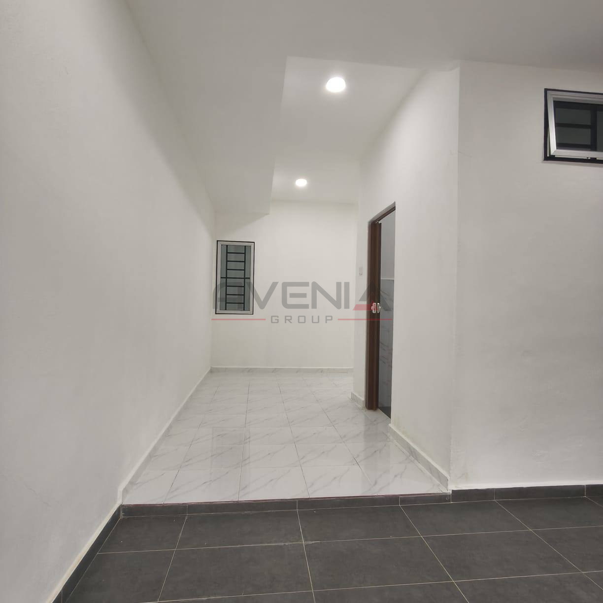 TAMAN TUNGKU PUTERA 📍 | OPEN FACING | TERES SETINGKAT | CASHBACK RM20,000 | ZERO DEPOSIT | BOOKING 1K 10