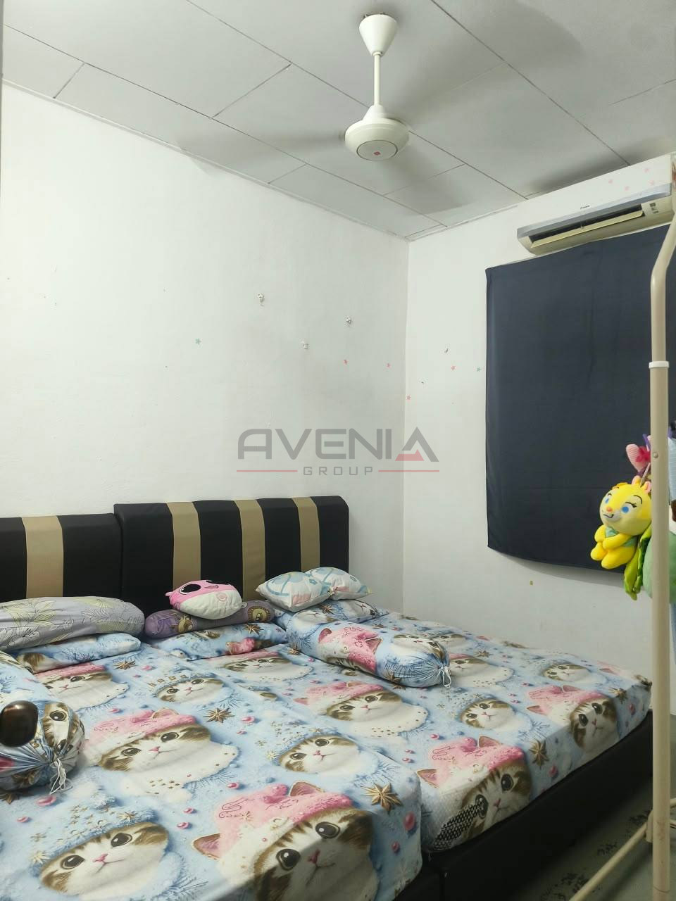 TAMAN PENAGA 📍 | TERES SETINGKAT | CASHBACK RM20,000 | ZERO DEPOSIT | BOOKING 1K 2