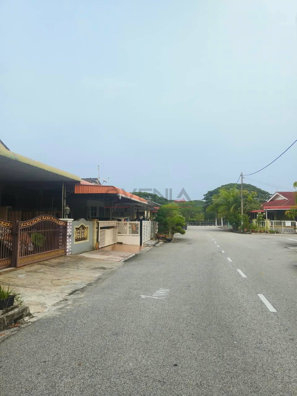 TAMAN PENAGA 📍 | TERES SETINGKAT | CASHBACK RM20,000 | ZERO DEPOSIT | BOOKING 1K 7